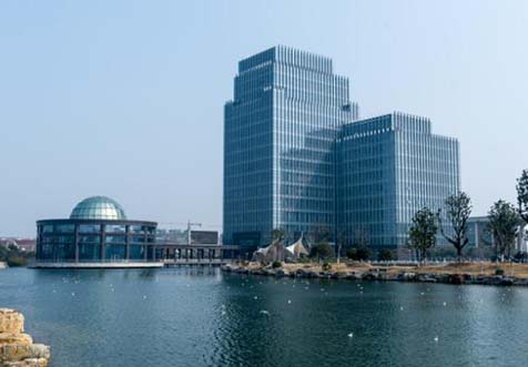 北京省市级集团组建