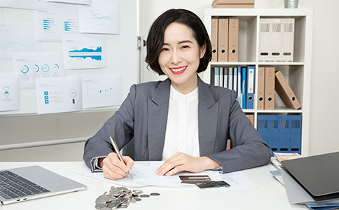 海淀区代理记账公司